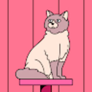 Meet your Posher, Annie